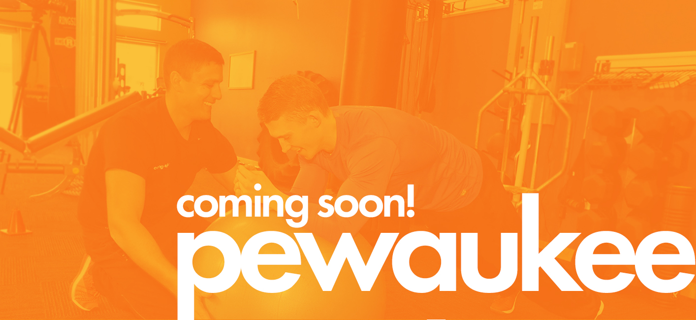 Improve your health for good with personal training & fitness classes in Pewaukee. Start today! personal training & fitness classes in Pewaukee