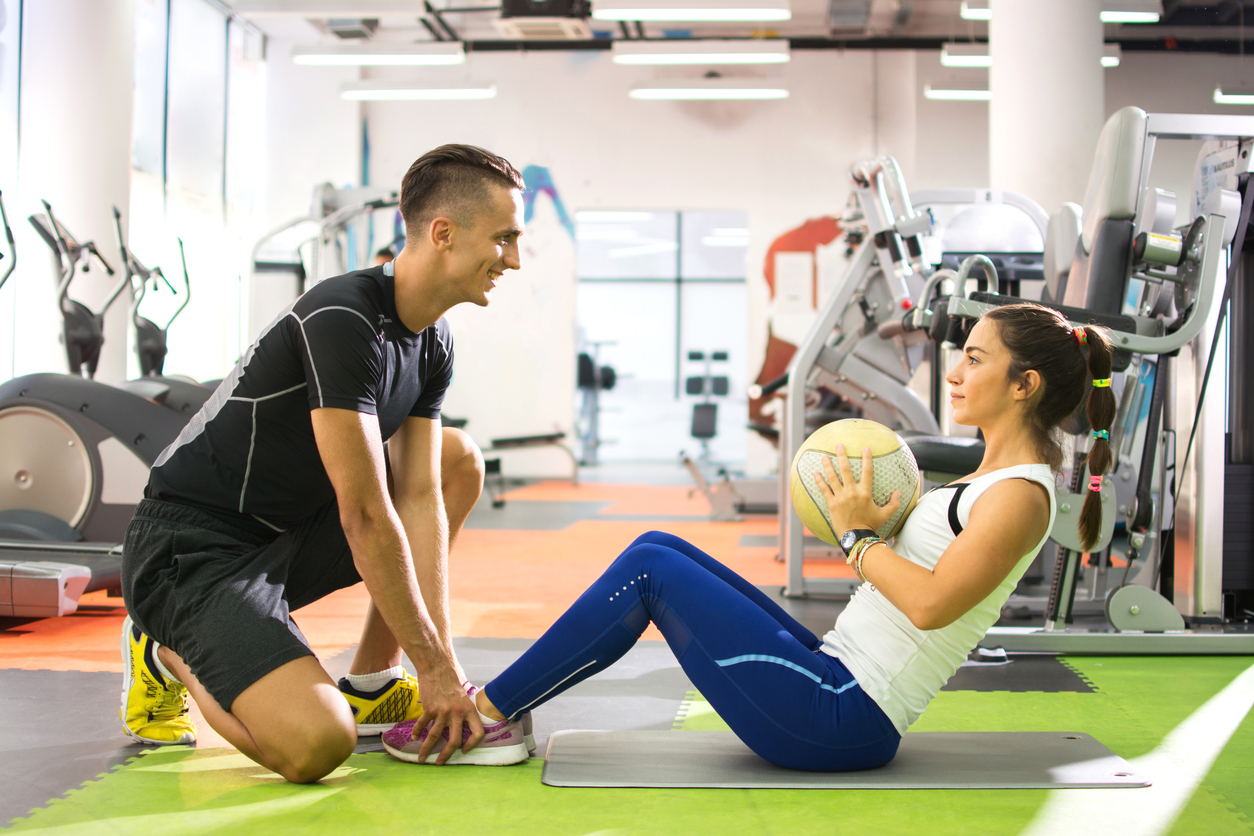Personal trainer for athletes | personal trainer for ...