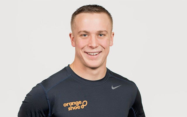 Sign up for premium personal training in Madison Downtown today! Your first session is on us. Colton Susen