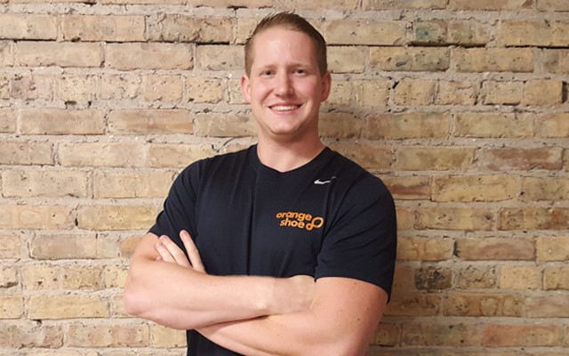 Improve your health and fitness for good with our Lakeview personal trainers. Start today! Personal Training and Nutrition Coaching in Lakeview Chicago