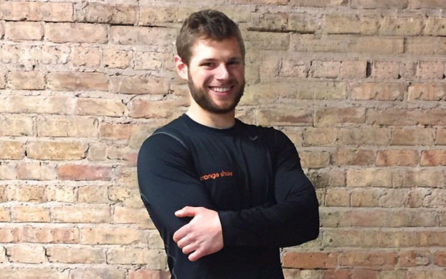 Improve your health for good with our Andersonville personal trainers and nutritionists. Your first session is free! Andersonville Personal Trainers and Nutritionists