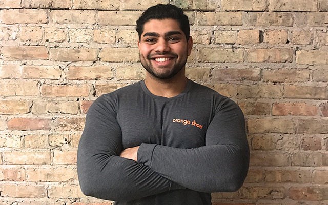 Look and feel better with the best personal trainers in Lakeview. Start today - free! Premium Personal Trainers & Fitness Classes in Lakeview Chicago