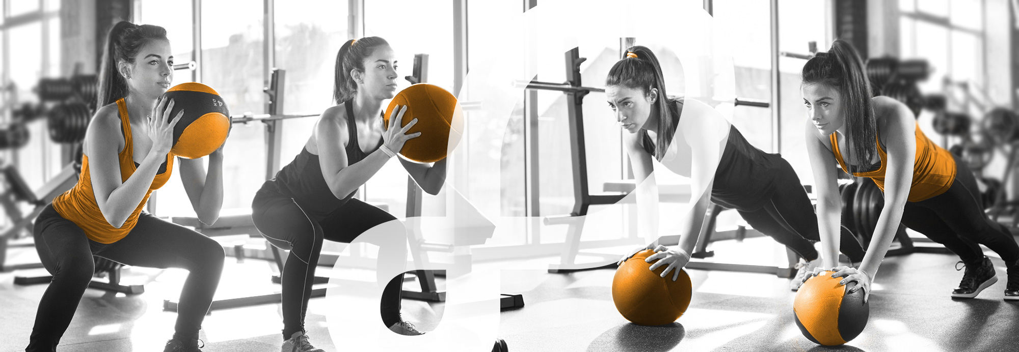 Reclaim your health for good with Orange Shoe personal trainers Get stronger with Orange Shoe personal training