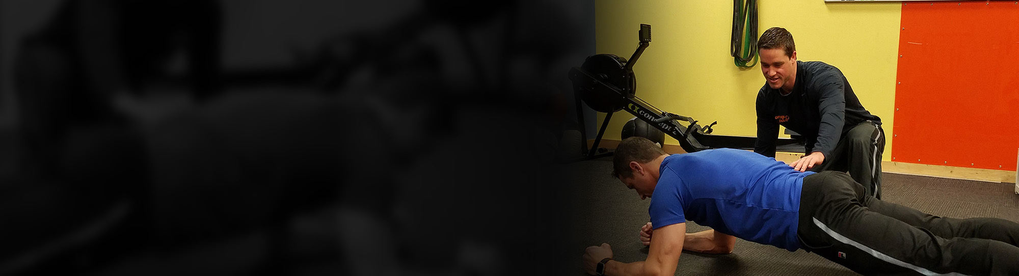Get extraordinary results with one-on-one or partner training & fitness classes from our premium personal trainers in Middleton. Start today! personal training Middleton