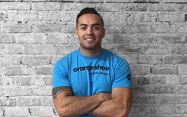 Chicago Personal Trainer