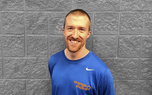 University Ave. Personal Trainer