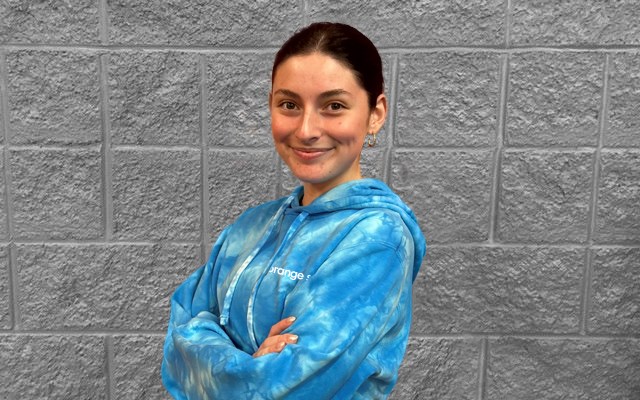 Kierra Steffes Kierra Steffes