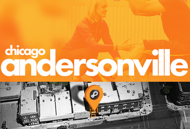 Improve your health for good with personal training & fitness classes in Andersonville. Start today! personal training & fitness classes in Andersonville