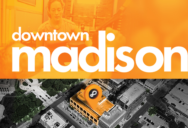 Improve your health for good with personal training & fitness classes in Madison Downtown. Start today! personal training & fitness classes in Madison Downtown