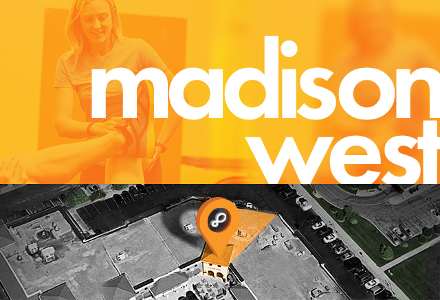 Improve your health for good with personal training & fitness classes in Madison West. Start today! personal training & fitness classes in Madison West