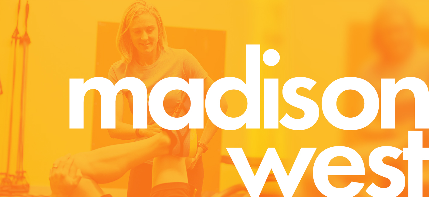 Improve your health for good with personal training & fitness classes in Madison West. Start today! personal training & fitness classes in Madison West
