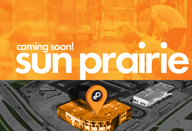 Improve your health for good with personal training & fitness classes in Sun Prairie. Start today! personal training & fitness classes in Sun Prairie