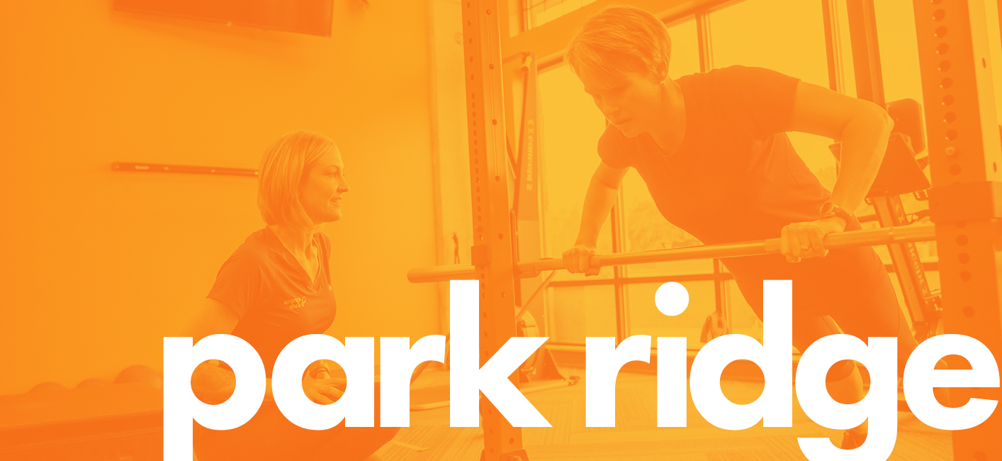 Improve your health for good with personal training & fitness classes in Park Ridge. Start today! personal training & fitness classes in Park Ridge