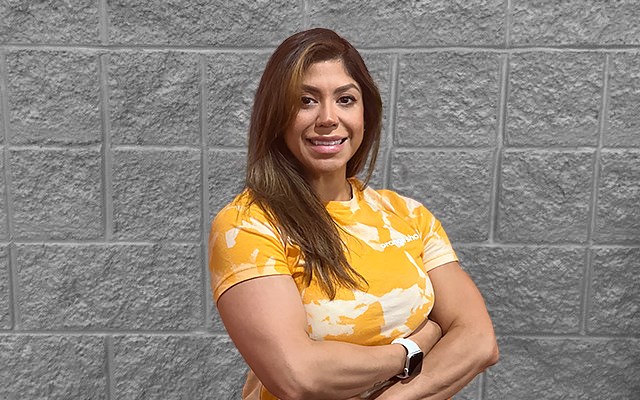 Personal Training and fitness Park Ridge