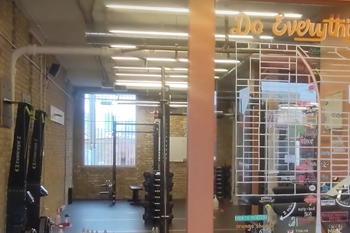 Best Personal Trainers in the Winnemac IL area