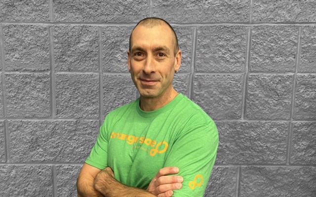 Personal training and group fitness