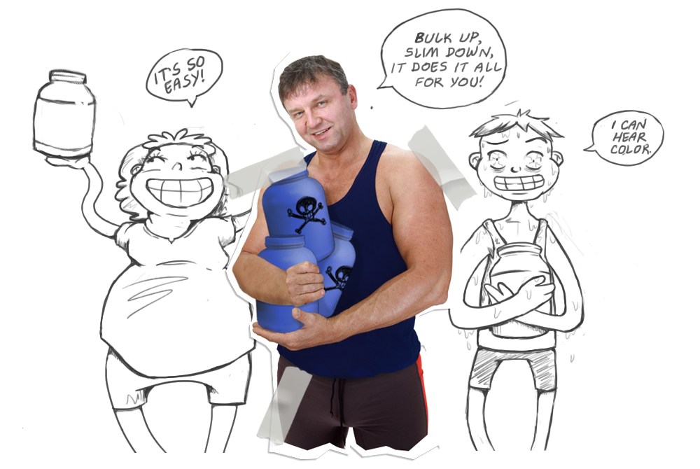 Forget harmful supplements—improve your fitness safely with 1-on-1 attention from certified personal trainers at Orange Shoe. Orange Shoe personal trainers