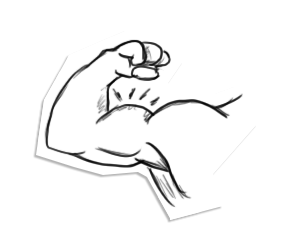You won't find any gym intimidation at Orange Shoe personal training studios. Gym intimidation