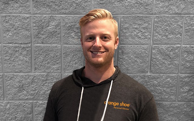 Downtown Personal Trainer