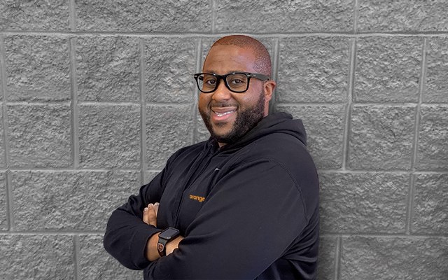 Brookfield Fitness trainer Greg the great, best trainers in Brookfield at Orange Shoe