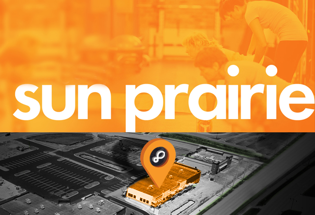 Improve your health for good with personal training & fitness classes in Sun Prairie. Start today! personal training & fitness classes in Sun Prairie
