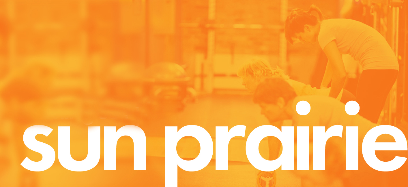 Improve your health for good with personal training & fitness classes in Sun Prairie. Start today! personal training & fitness classes in Sun Prairie