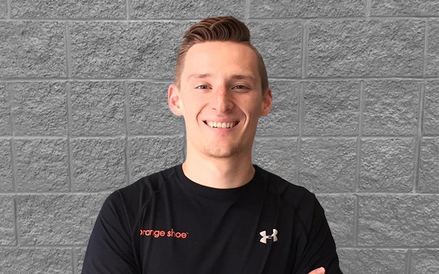 Madison Downtown Personal Trainer