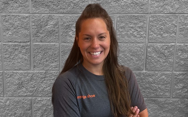 Sun Prairie Personal Trainer | Jenna Schulz