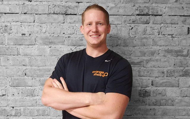 Personal Training and Nutrition Coaching in Lakeview Chicago