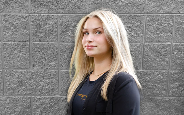 Megan Edwards