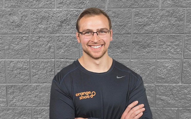 Middleton personal trainer
