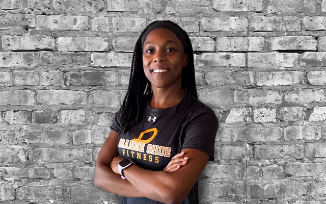 Sydney Johnson-Personal Fitness Trainer Chicago Area Sydney Johnson Personal Trainer